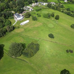 Welbeck Manor And Golf