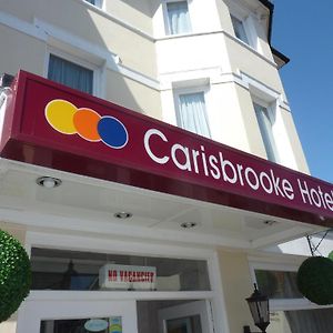 Carisbrooke Hotel